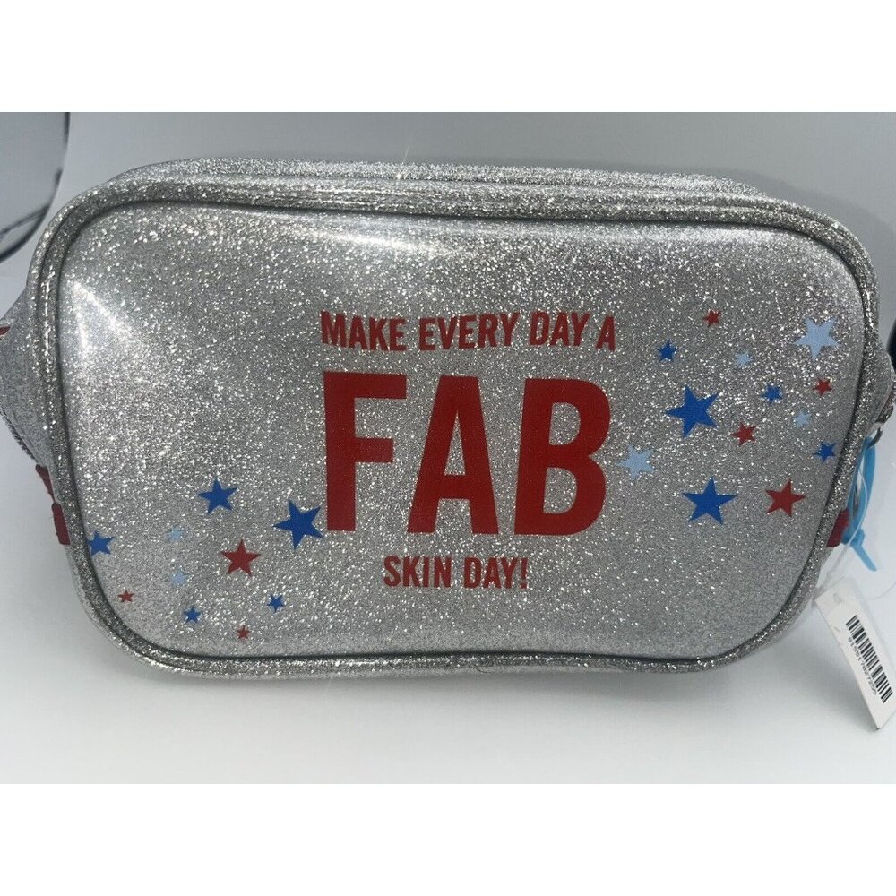 Fab Makeup Bag
